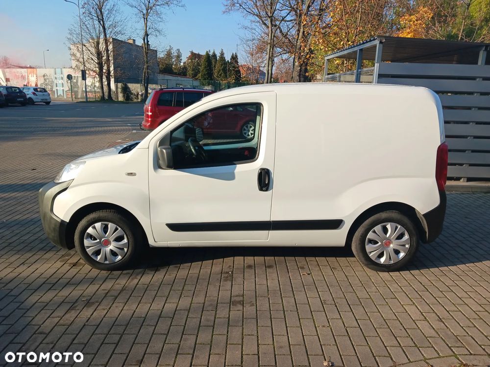 Fiat Fiorino 1.4 Active - 3