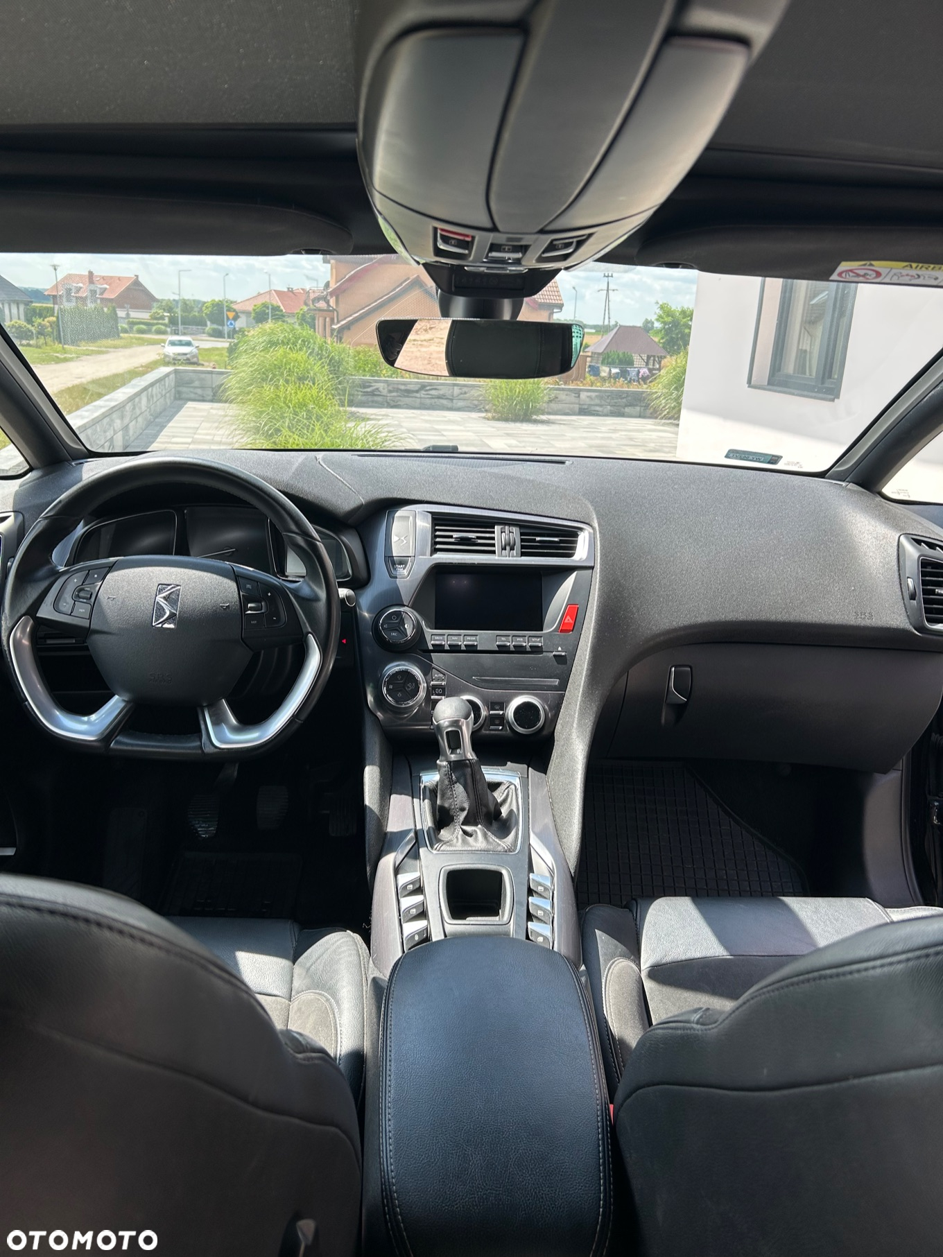 DS Automobiles DS 5 - 2