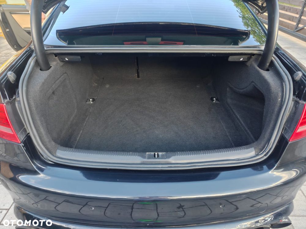 Audi A5 Coupé 3.0 TDI DPF quattro tiptronic - 11