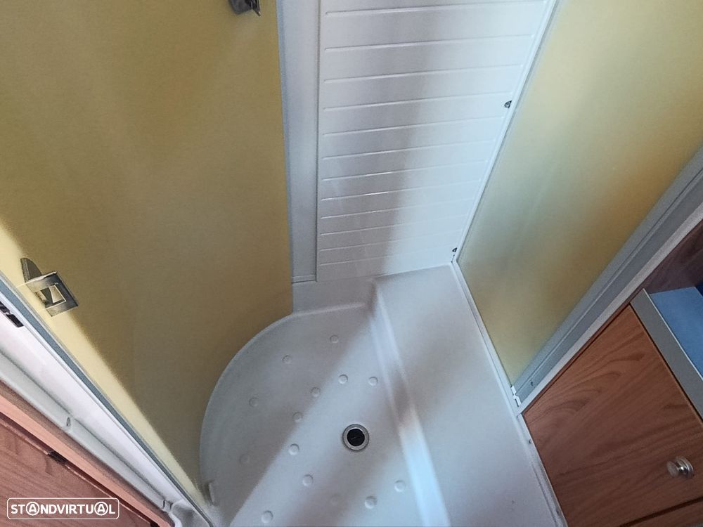 Burstner Aviano i725 - Autocaravana c/Cama Central - 29