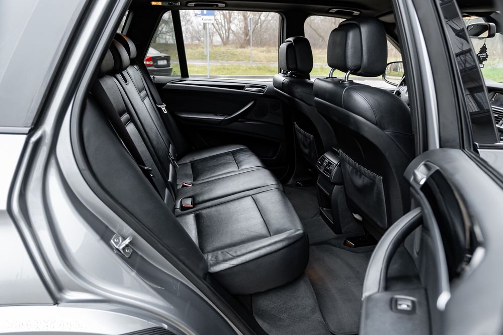 BMW X5 xDrive30d - 20
