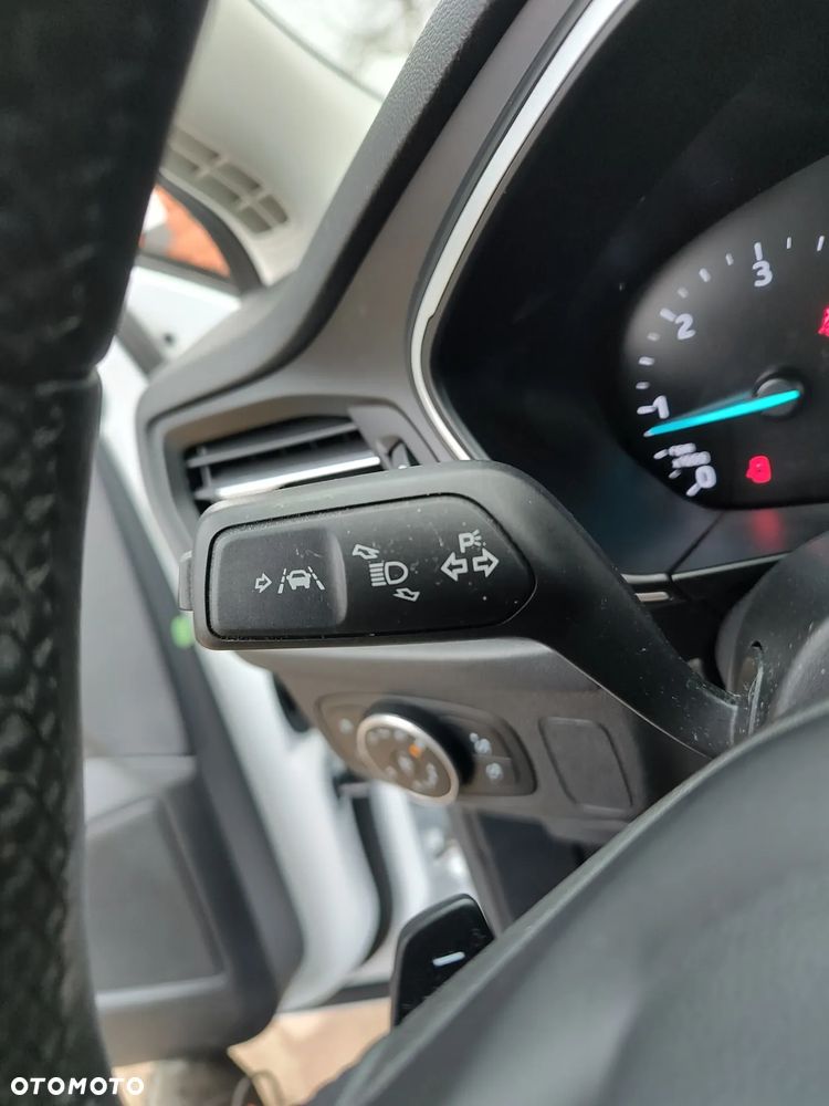 Ford Focus 1.5 EcoBlue Start-Stopp-System ACTIVE STYLE - 24