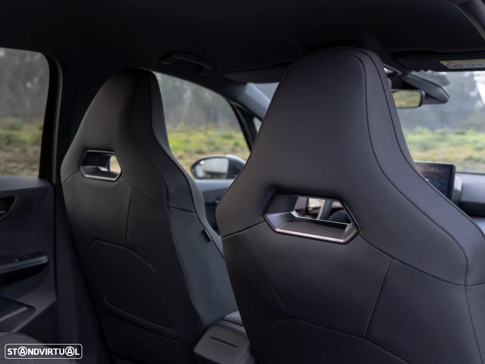 Cupra Born 170kW/58kWh Edition Dynamic - 50