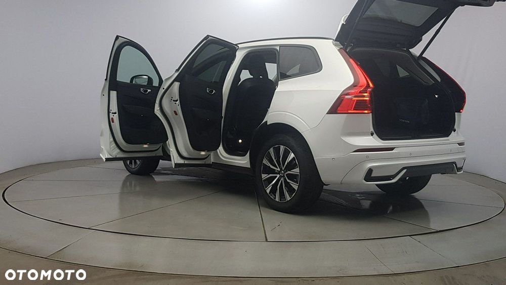 Volvo XC 60 - 11