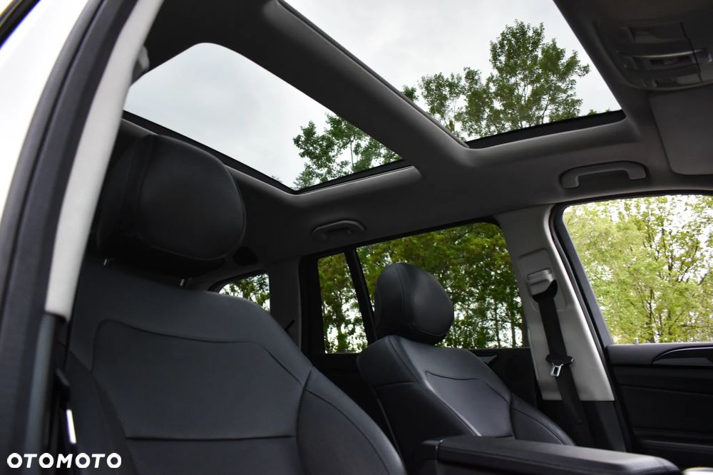 Mercedes-Benz GLS 350 d 4Matic 9G-TRONIC Exclusive - 8