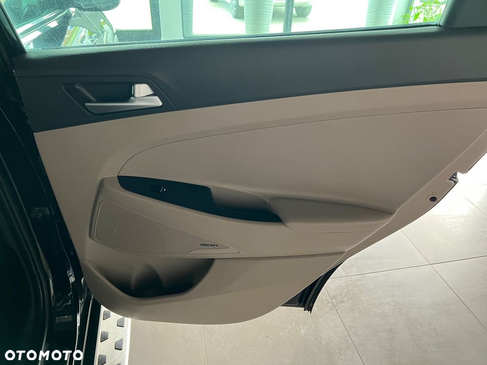 Hyundai Tucson - 33