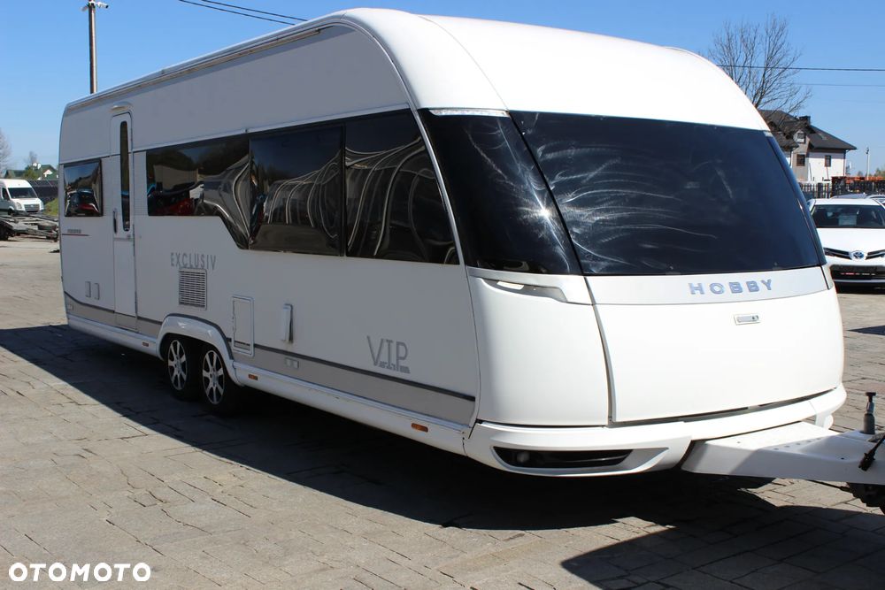 Hobby Premium 650 - 1