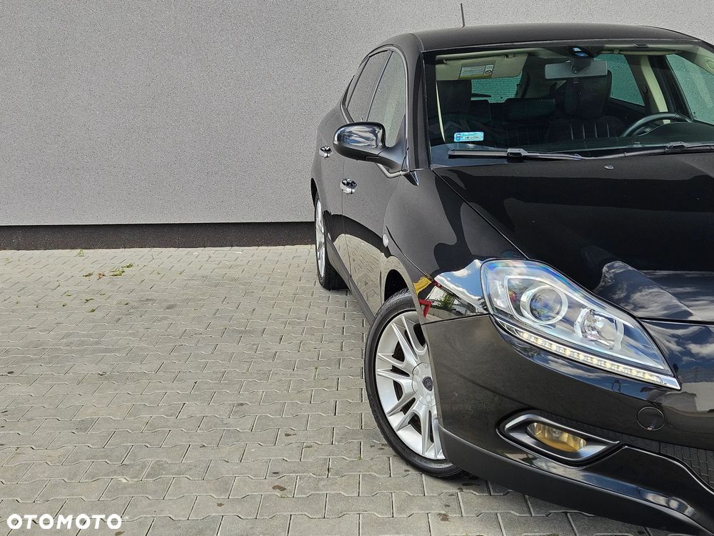 Lancia Delta 1.4 T-Jet Oro - 13