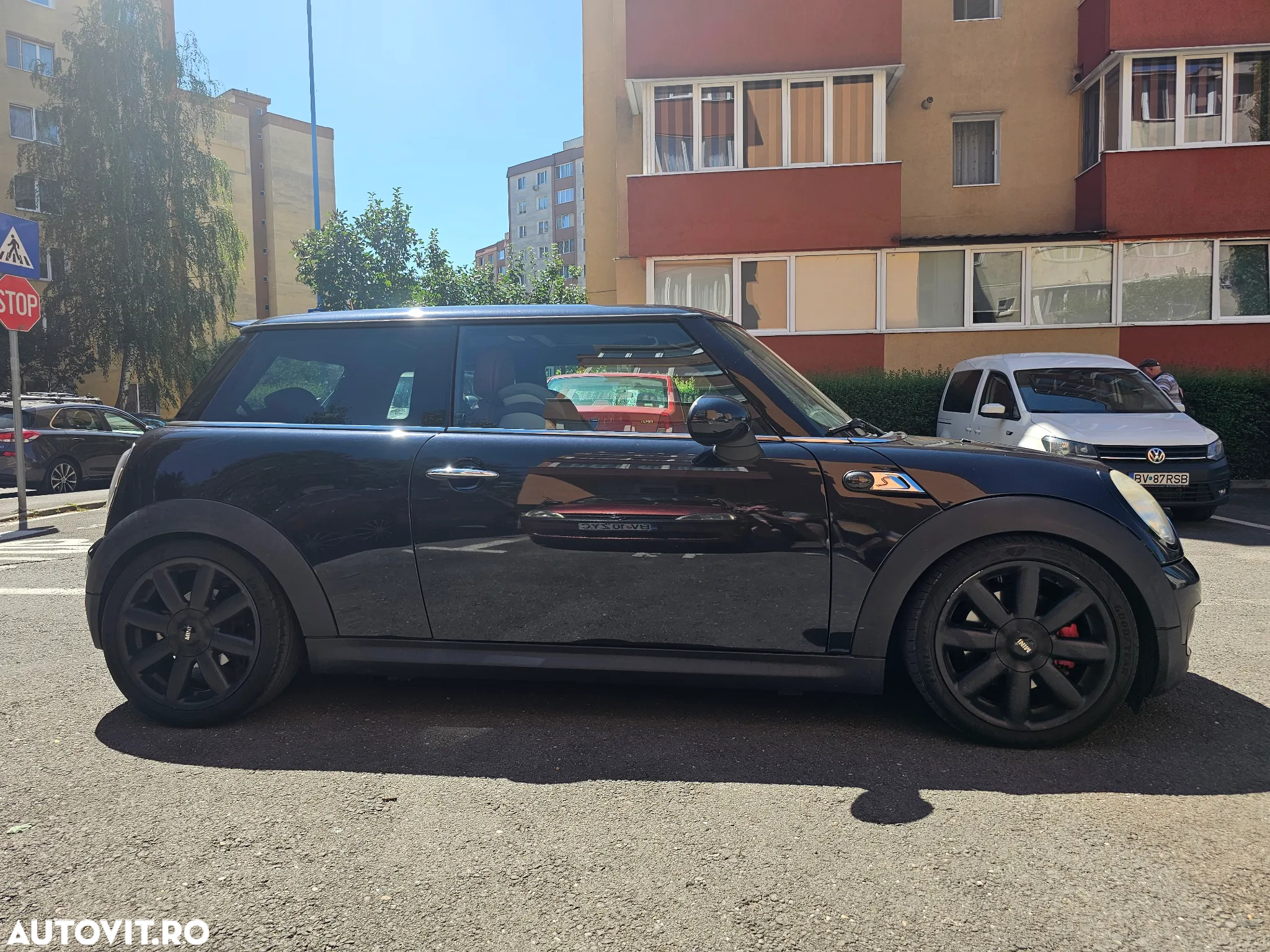 Mini Cooper S - 2