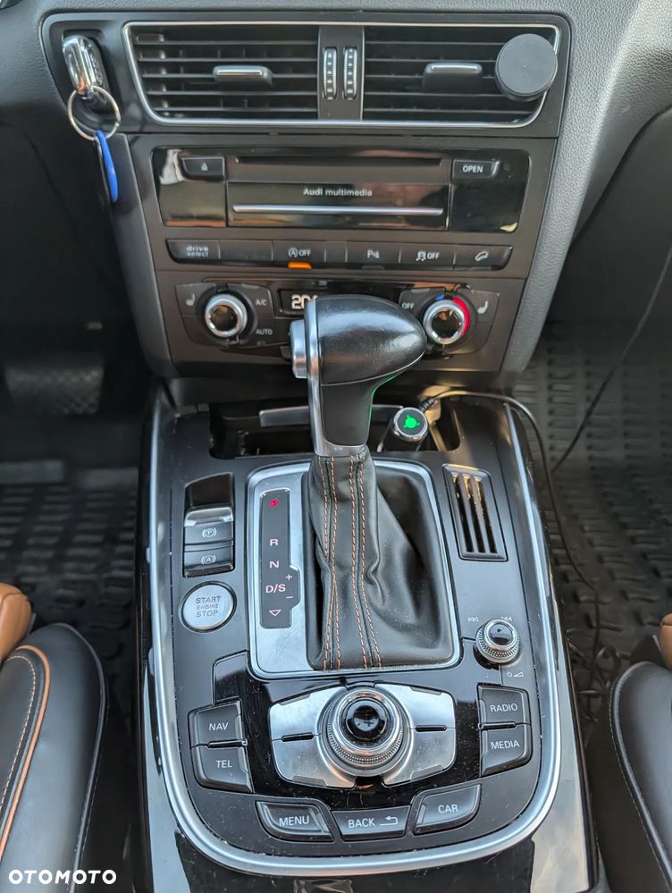 Audi Q5 - 13
