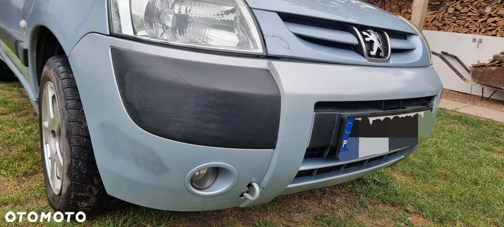 Peugeot Partner 2.0 HDi Mistral - 6