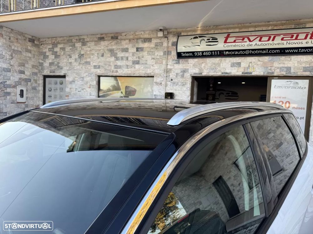 Peugeot 5008 1.6 BlueHDi Allure - 28