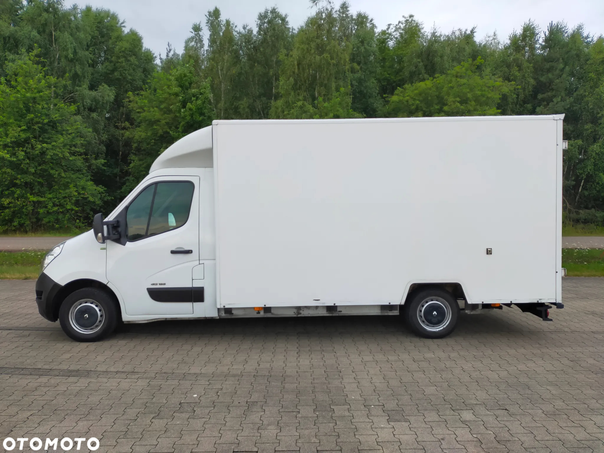 Renault MASTER - 3