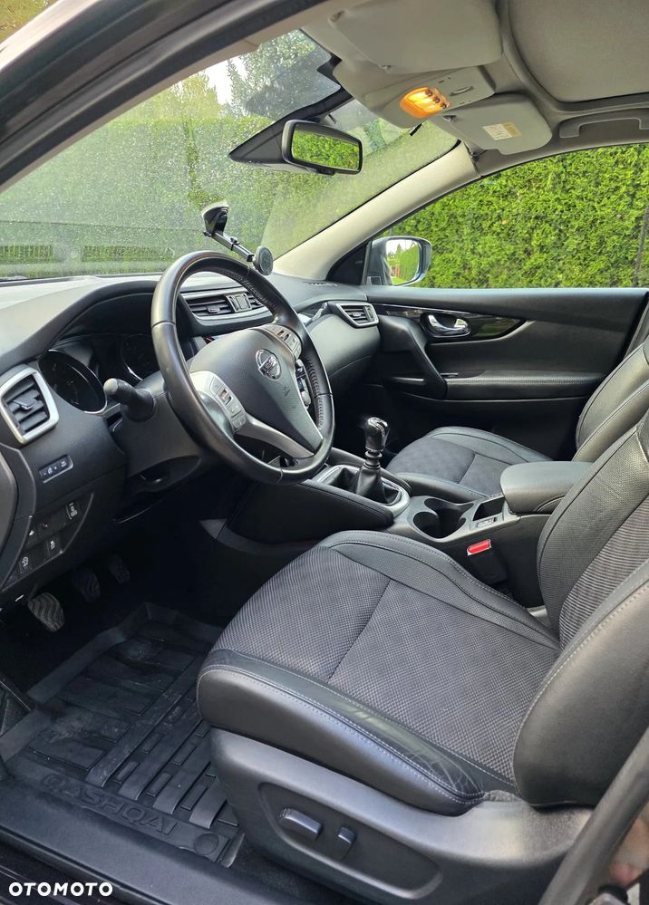 Nissan Qashqai - 18