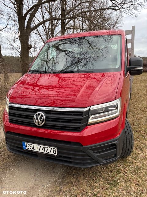 Volkswagen CRAFTER - 4