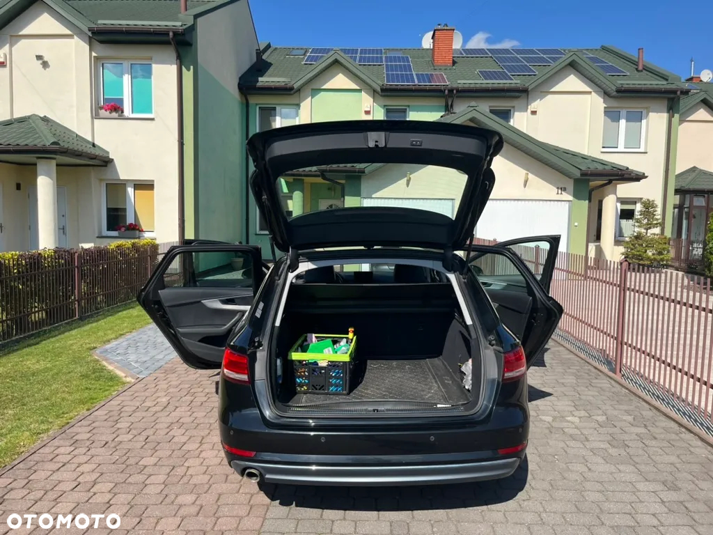 Audi A4 - 11