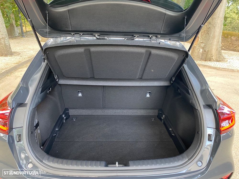 Kia XCeed 1.0 T-GDI Drive - 22