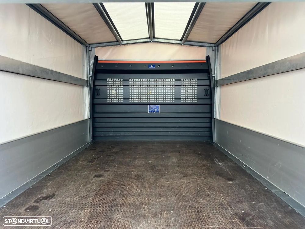 Ford Transit L2 VA MH Base - 23