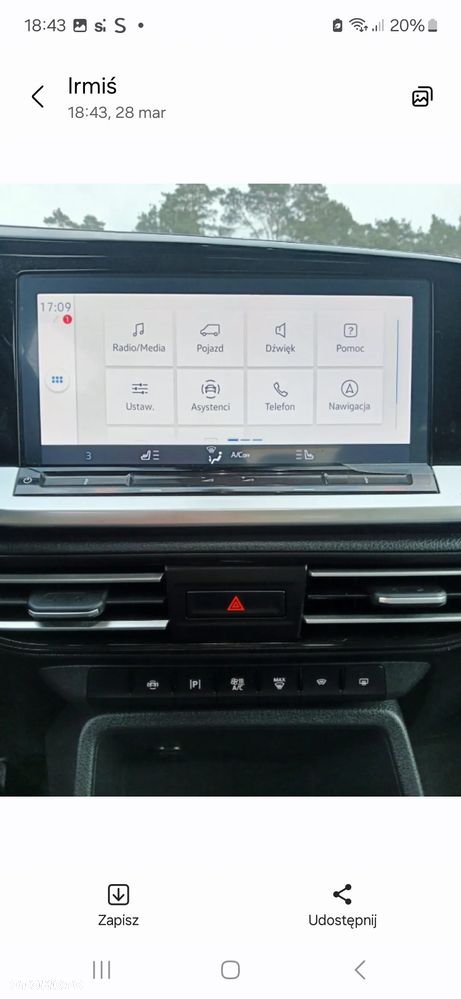 Ford Grand C-MAX - 12