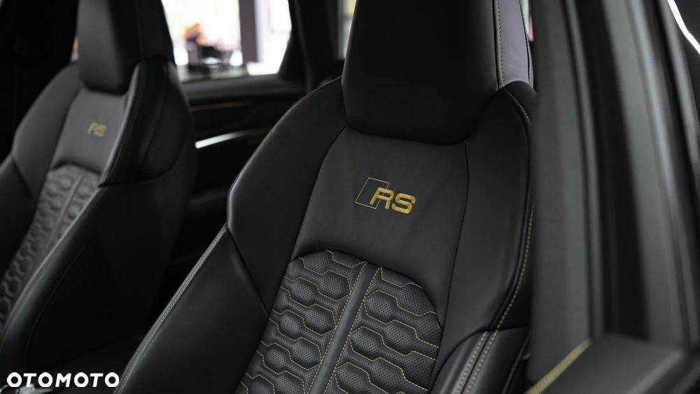 Audi RS6 Avant 4.0 TFSI quattro tiptronic performance - 25