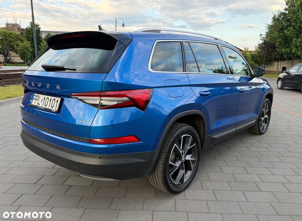 Skoda Kodiaq - 6