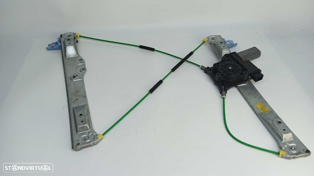 ELEVADOR FRENTE ESQUERDO OPEL CORSA D COSMO - 1