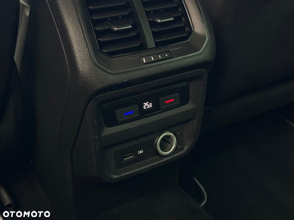 Volkswagen Tiguan 1.5 TSI EVO Comfortline DSG - 15