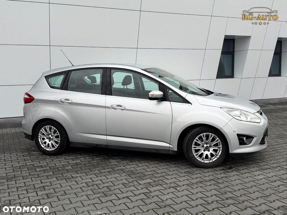 Ford C-MAX - 5