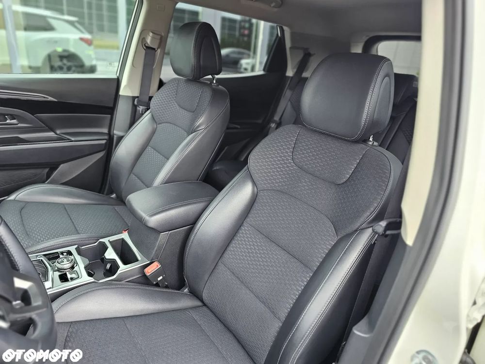 SsangYong/KGM Korando 1.5 T-GDI Sapphire 2WD - 23