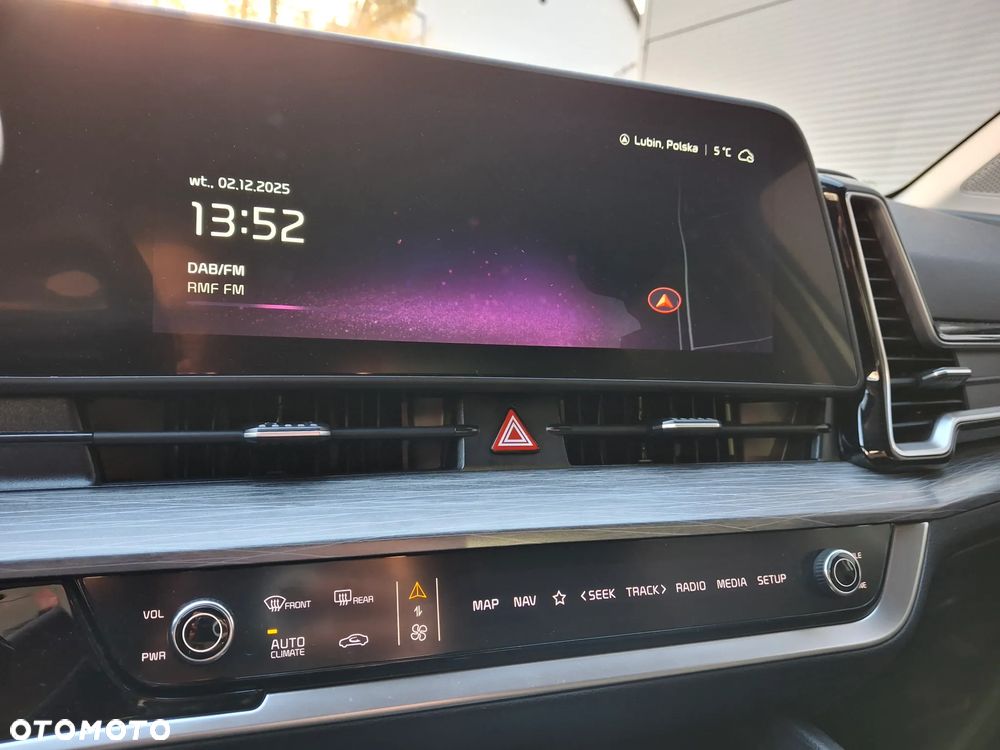 Kia Sportage 1.6 T-GDI L 2WD - 25