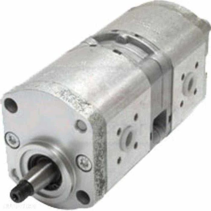 Pompa hidraulica deutz dx80 dx86 dx470 dx450 dx4.70 dx6.07 - 1