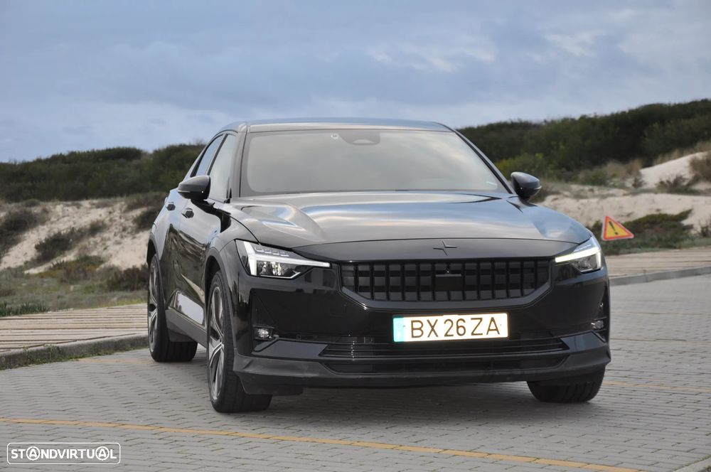 Polestar 2 Long Range 78 kWh - 2