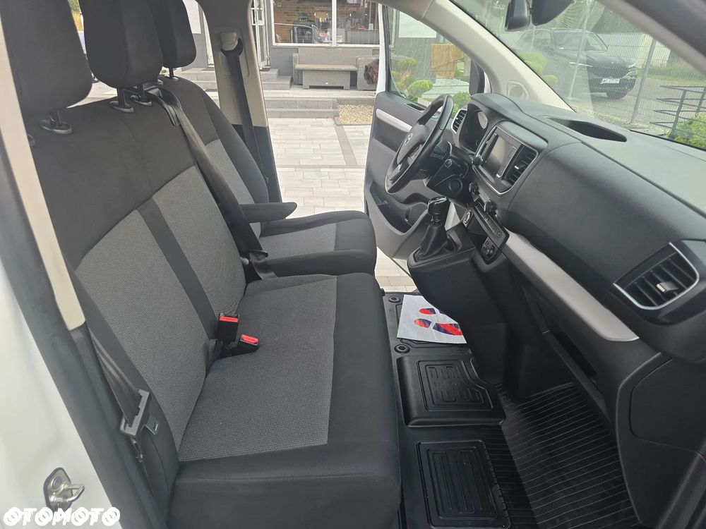 Toyota Proace Verso 2.0 D4-D Long Business - 28
