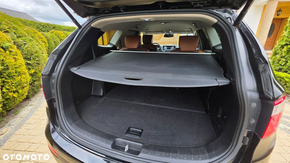 Hyundai Santa Fe - 27