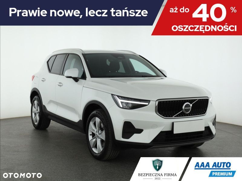 Volvo XC 40 - 2