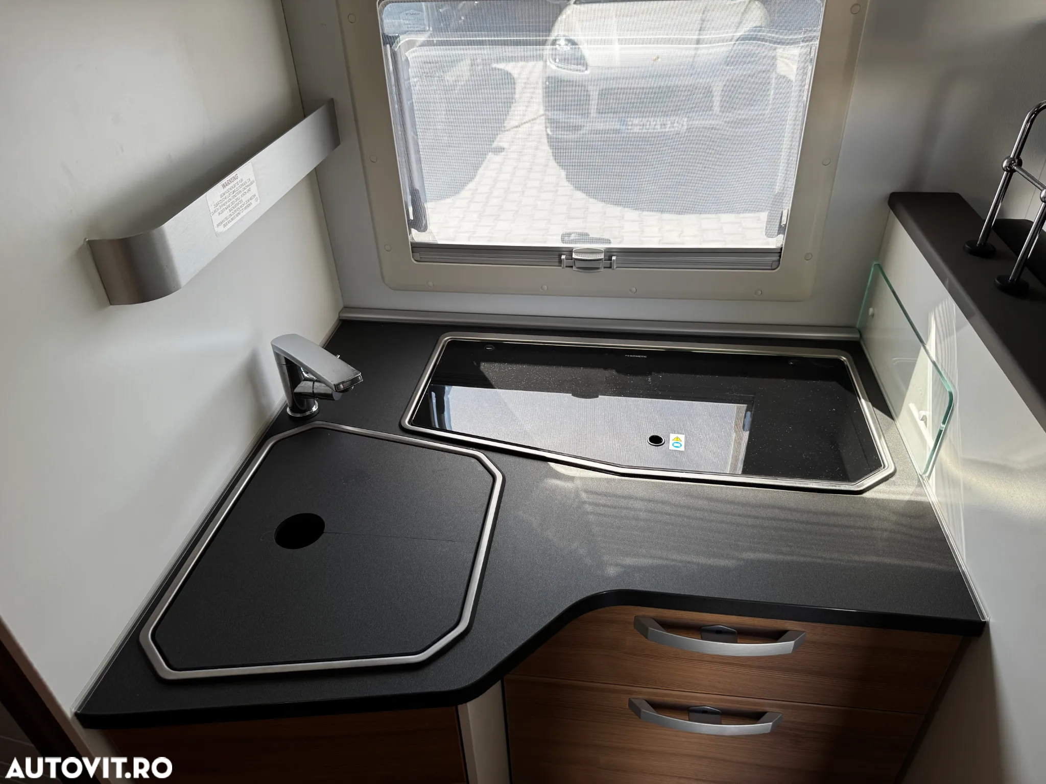 Adria MATRIX 670SL - 14