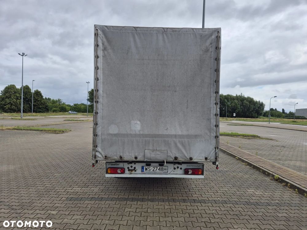 Renault Master - 4
