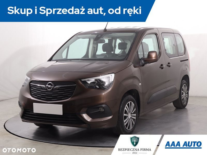 Opel Combo - 3