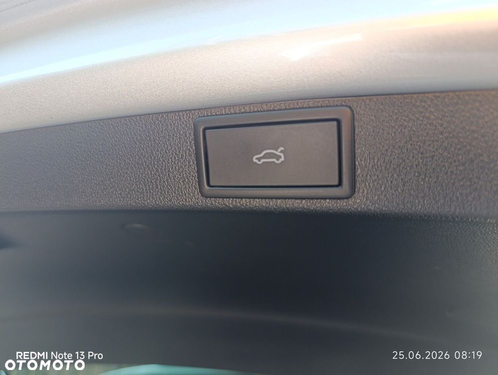 Skoda Octavia 1.5 TSI mHEV Edition 130 Selection DSG - 12