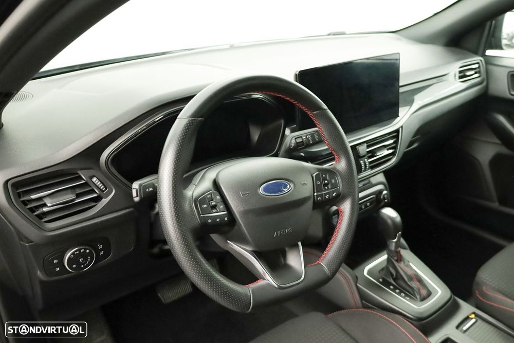 Ford Focus SW - 7