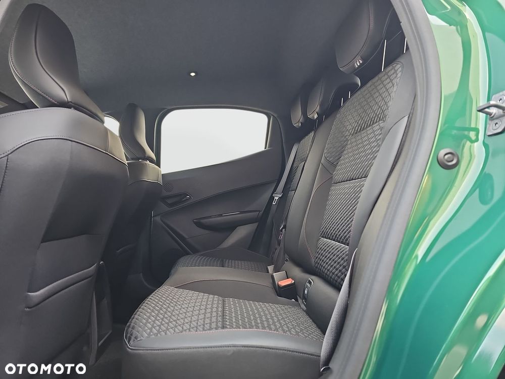 Renault Clio 1.2 TCe Techno - 22