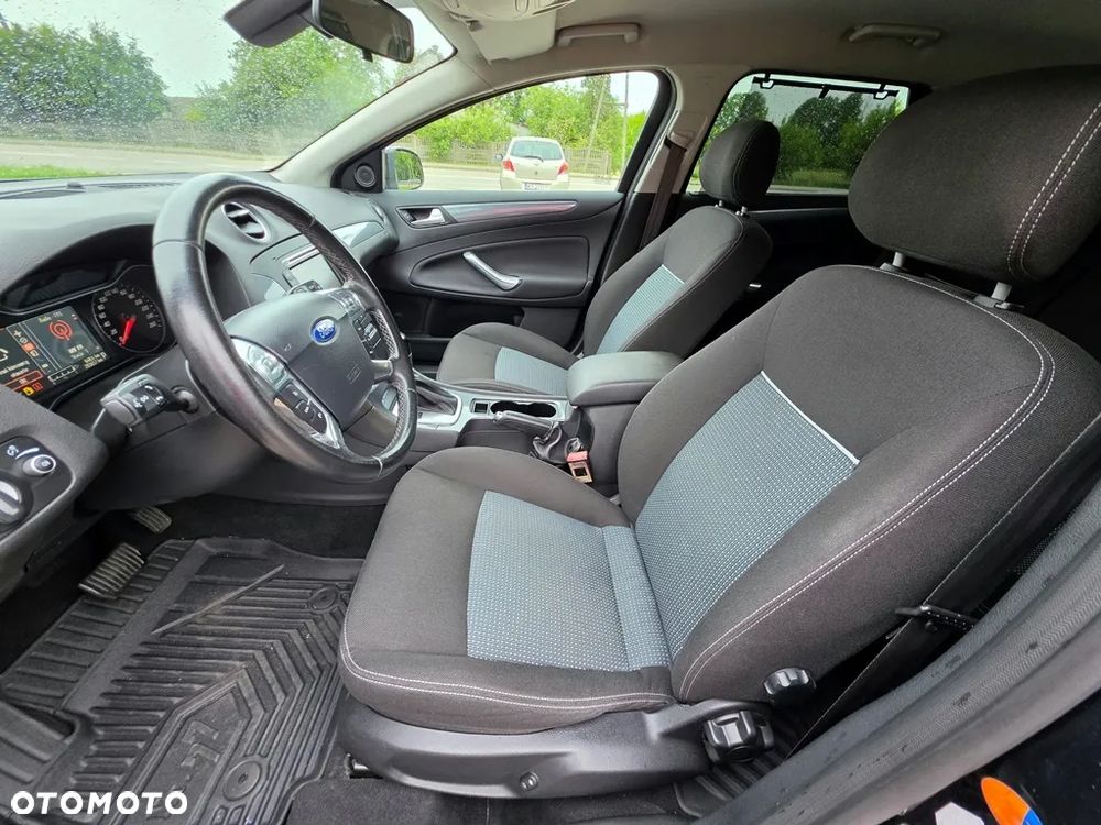 Ford Mondeo 2.0 TDCi Champions Edition - 27