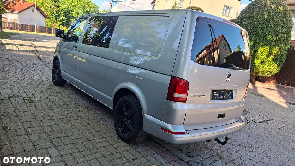 Volkswagen T5 - 6
