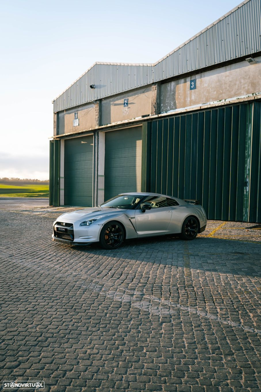 Nissan GT-R Nismo - 6