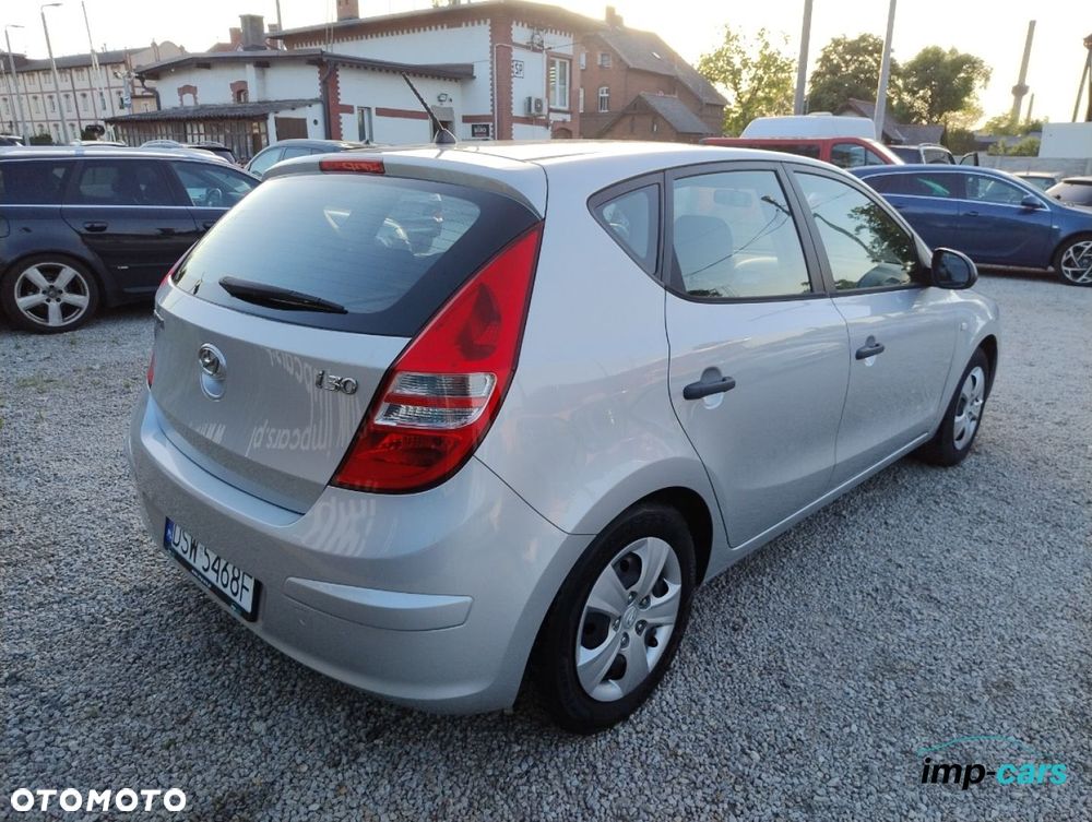 Hyundai i30 - 5