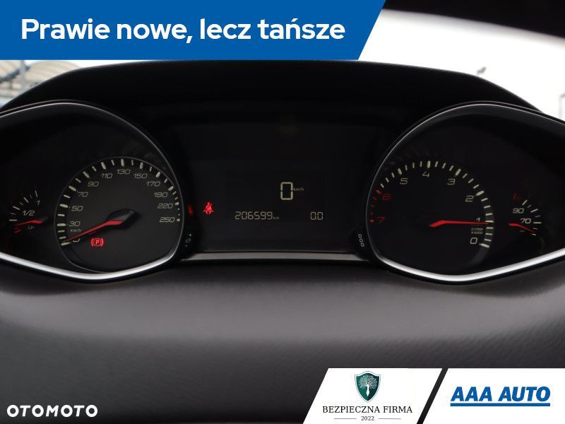 Peugeot 308 - 13