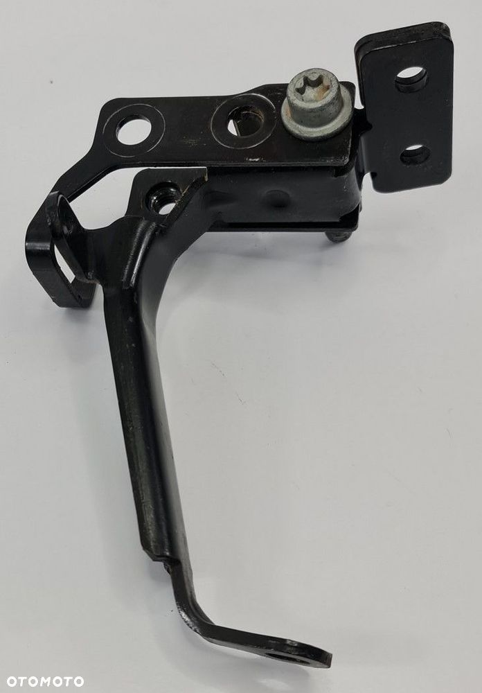 ŁAPA SKRZYNI AUTOMAT CITROEN C6 I HDI 9651840580 - 2