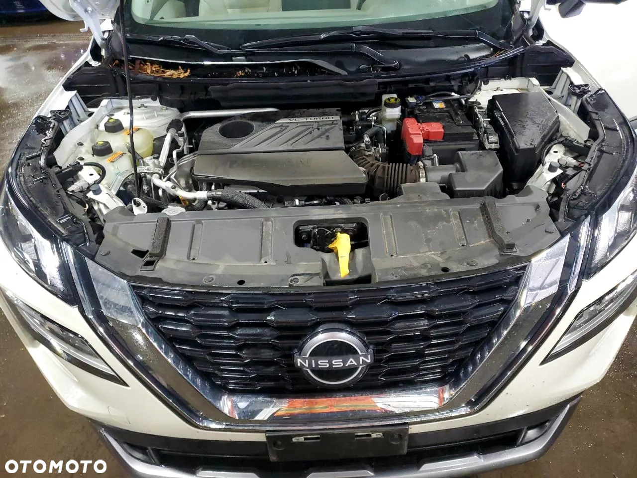 Nissan X-Trail - 13