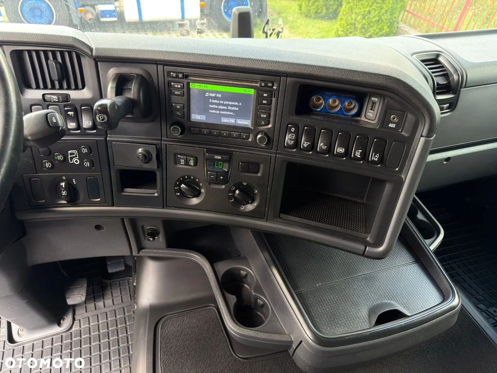 Scania R450 - 20