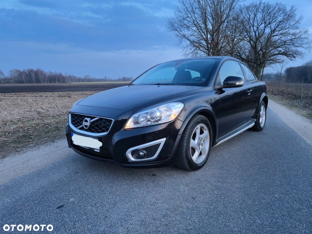 Volvo C30 - 24